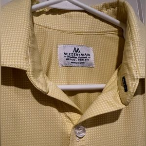 Mizzen+Main Spinnaker Shirt